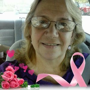 Meet your Posher, Diane